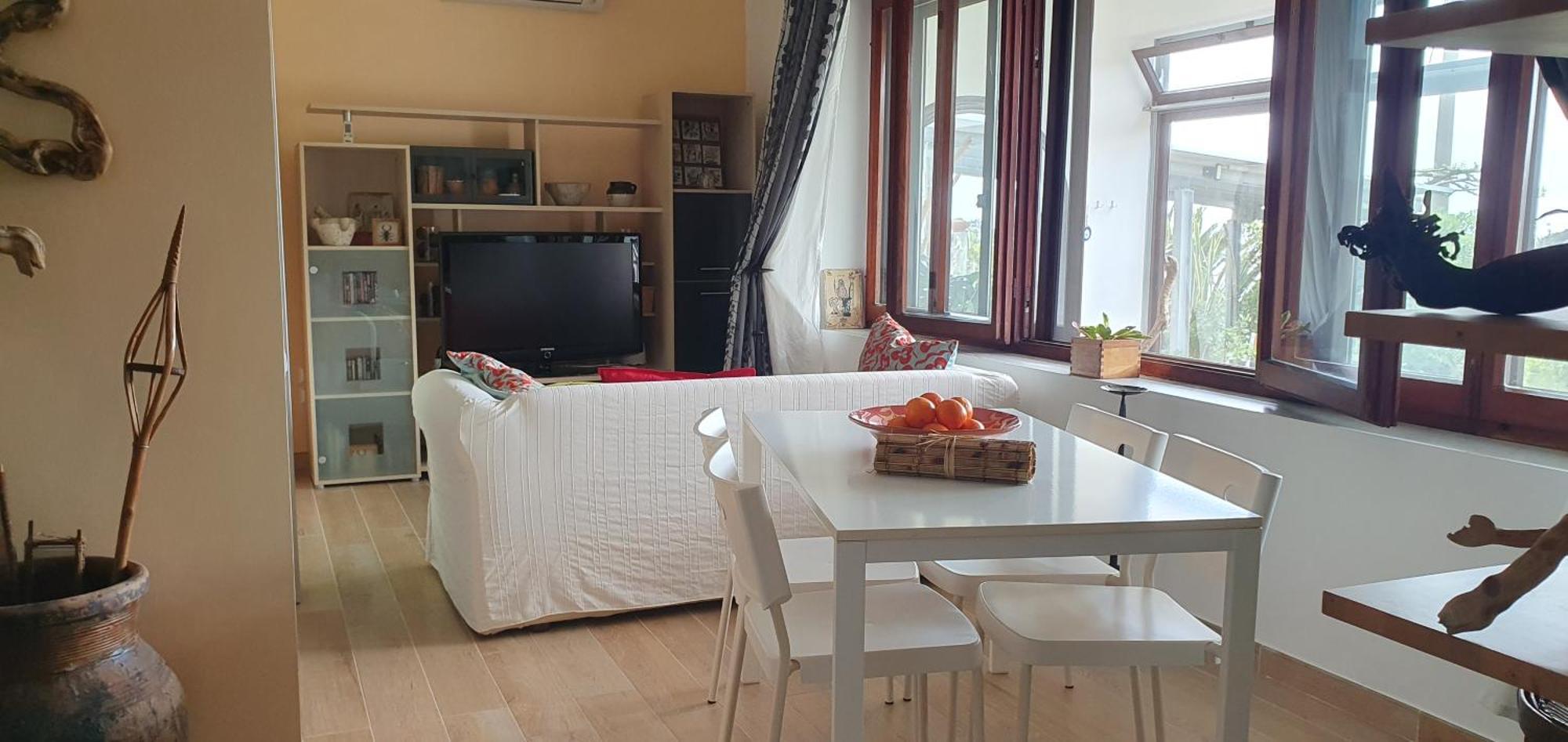 Casa Dei Capperi Villa Salerno Dış mekan fotoğraf
